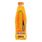 Lucozade Energy Drink Orange 900ml