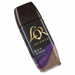 L'OR Intense Freeze Dried Instant Coffee 100g