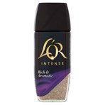 L'OR Intense Freeze Dried Instant Coffee 100g