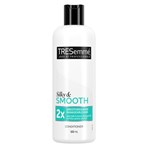 TRESemme Silky & Smooth Conditioner 500 ml