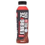UP & GO Energize Breakfast Shake Chocolate 400ml