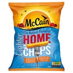 McCain Home Chips Lighter Straight 1kg