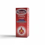 Benylin Chesty Coughs Non-Drowsy 150ml