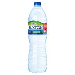 Buxton Still Natural Mineral Water 1.5L