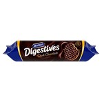 McVitie's Dark Chocolate Digestive Biscuits 433g