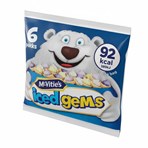 McVitie's Iced Gems Multipack Biscuits 6 x 23g