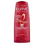 L'Oreal Paris Conditioner by Elvive Colour Protect for Coloured or Highlighted Hair 250ml