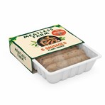 Meatless Farm 6 Sausages Plant-Based 300g