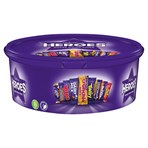 Cadbury Heroes 600g