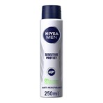 NIVEA Sensitive Protect Anti-perspirant Deodorant Spray 250ML