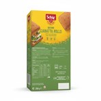 Schär Gluten-Free Brown Ciabatta Rolls 200g