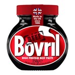 Bovril Beef Paste Yeast Extract 250 g
