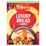 Schwartz Luxury Bread Sauce 40g