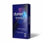 Durex Extra Safe 12 Condoms