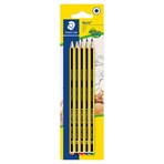 Staedtler Noris Graded Pencils 5 Pack