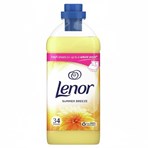 Lenor Fabric Conditioner Summer Breeze 1.19L, 34 Washes