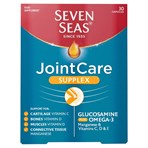SEVEN SEAS JointCare Supplex 30 Capsules