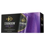Strongbow Dark Fruit Cider 10 x 440ml Cans