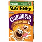 Curiously Cinnamon 565g