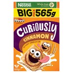 Curiously Cinnamon 565g
