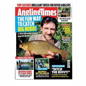 Angling Times