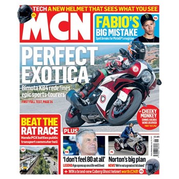 MCN South Local