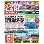Classic Car Weekly