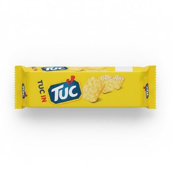 Jacob's TUC Original Snack Crackers 150g
