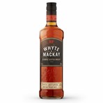 WHYTE & MACKAY Blended Scotch Whisky 70cl