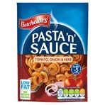 Batchelors Pasta 'n' Sauce Tomato, Onion & Herb 99g