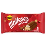 Maltesers Cake Bars