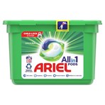 Ariel Allin1 PODs Washing Capsules Original, 15 Washes