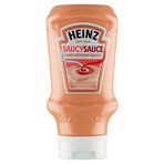 HEINZ Saucy Sauce Mayo Ketchup Sauce 425g