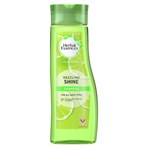 Herbal Essences Dazzling Shine Shampoo For All Hair Type 400ml