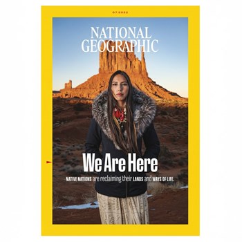 National Geographic