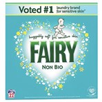 Fairy Non Bio Washing Powder 1.43KG, 22 Washes