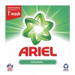 Ariel Powder Original 1.43KG 22 Washes