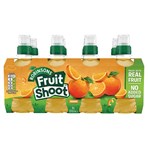 Robinsons Fruit Shoot Orange 8 x 200ml