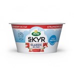 Arla Skyr Strawberry Icelandic Style Yogurt 150g
