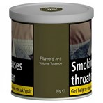 Players JPS Volume Tobacco 50g