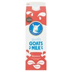 St Helen's Farm Gentle Skimmed Fresh Pasteurised Goats' Milk 1 Litre