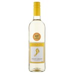Barefoot Pinot Grigio White Wine 750ml