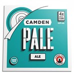 Camden Pale Ale 4 x 330ml