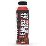 UP & GO Energize Breakfast Shake Chocolate 400ml
