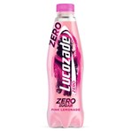 Lucozade Zero Pink Lemonade 900ml