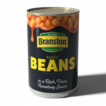 Branston Baked Beans 410g