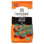 Taylors of Harrogate Especially for Latte Beans Coffee 227g