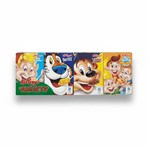 Kellogg's Breakfast Cereal Variety Pack 8 Boxes 190g