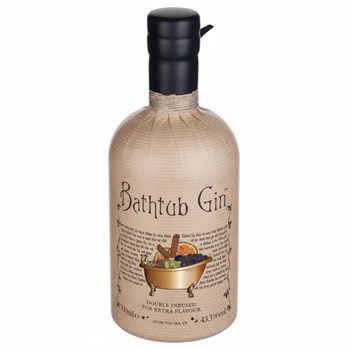 Bathtub Gin 700ml
