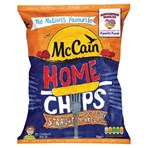 McCain Home Chips Straight 1kg
